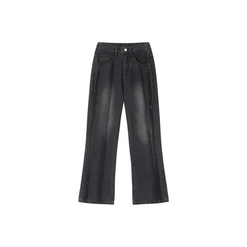 DEERWAY Jeans Unisex-1