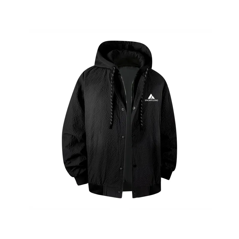 SNOW FLYING Jackets Coats Unisex-4