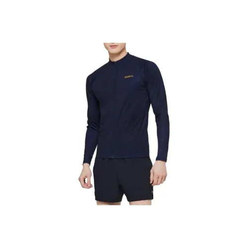 BARREL Jackets Coats Men's Blue