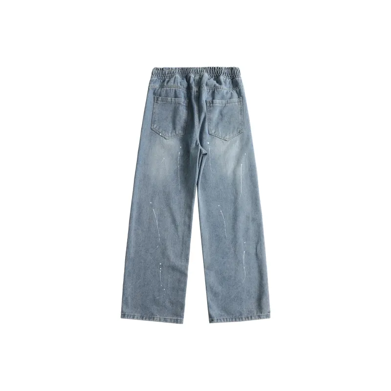 ACUOD BY CHANU Jeans Unisex-13