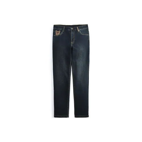 MCS Jeans Men