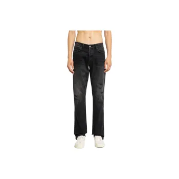 TOM FORD Jeans Men Black