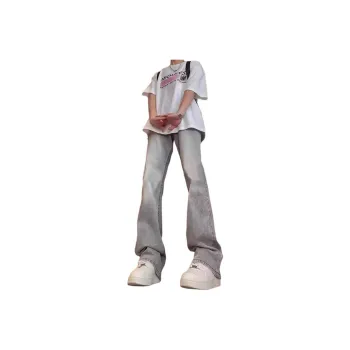 K411 Jeans Unisex