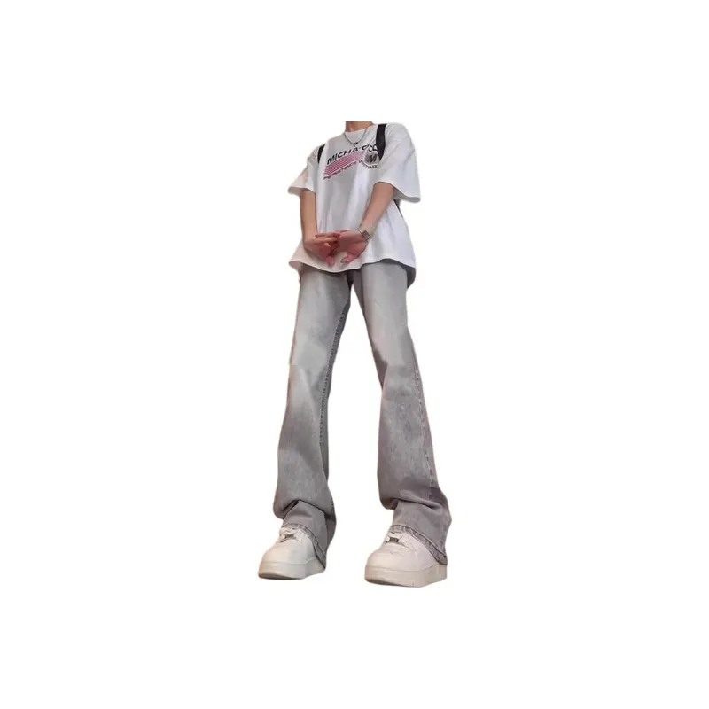 K411 Jeans Unisex-0