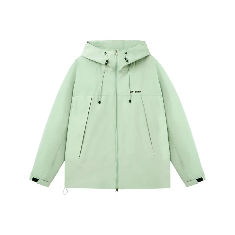 LUCKY BRAND Jackets & Coats Unisex-0