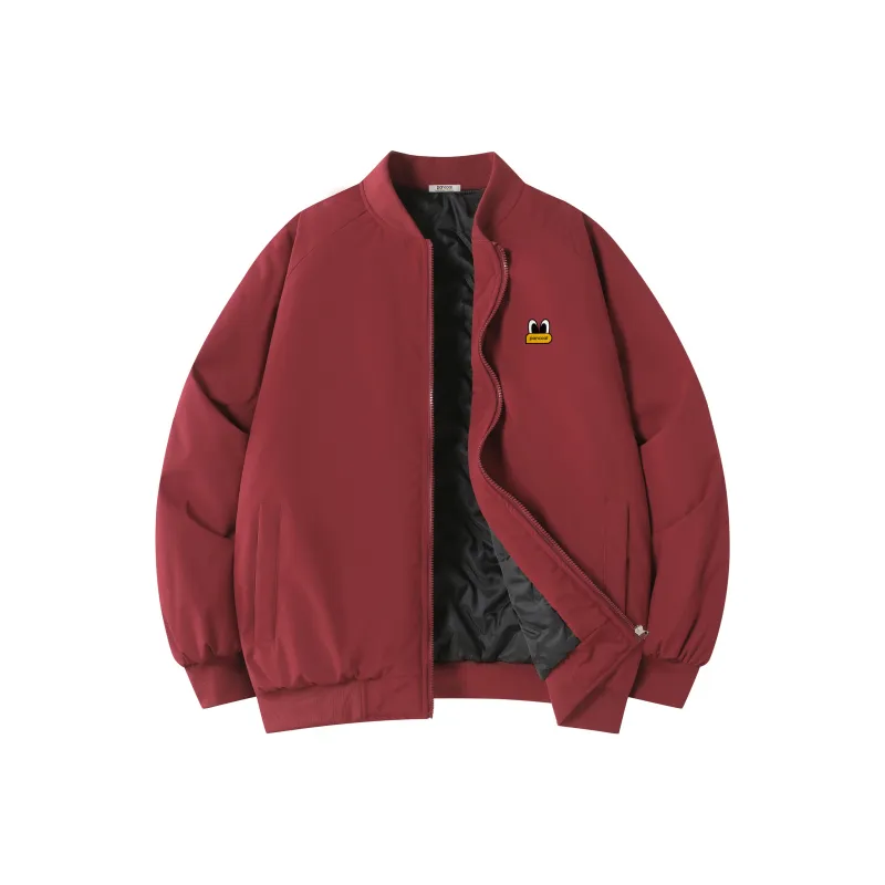 Pancoat Jackets Unisex-13