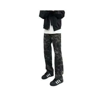 DUATOGE Jeans Men