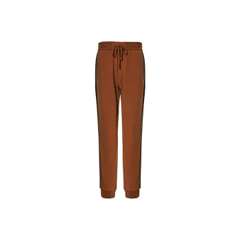 RARE FW22 Sports Pants Men's Orange Red