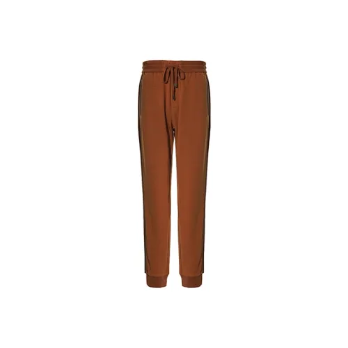 RARE FW22 Sports Pants Men's Orange Red