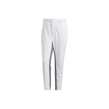 Adidas Knitted Sweatpants Men White