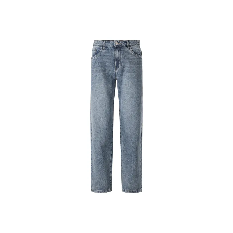 CHINISM Jeans Unisex-0