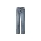 Blue Denim