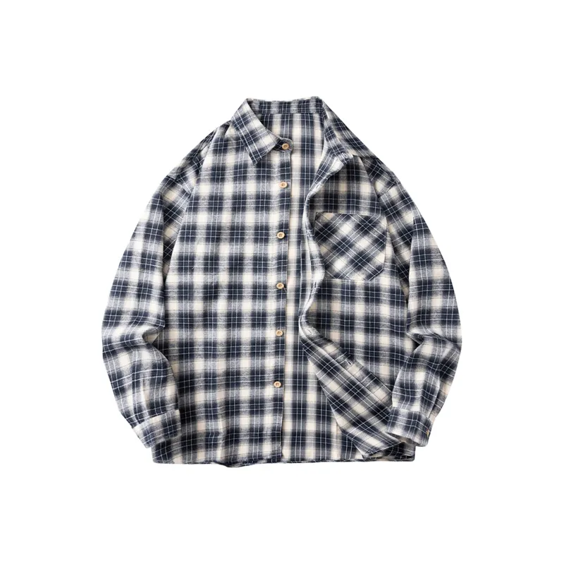CASAMIA Shirts Men-0