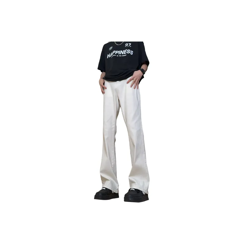 Magmode Jeans Unisex-4