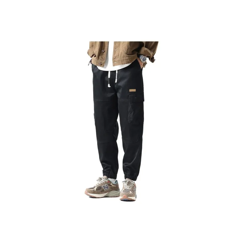 Discovery Expedition Cargo Pants Unisex-3