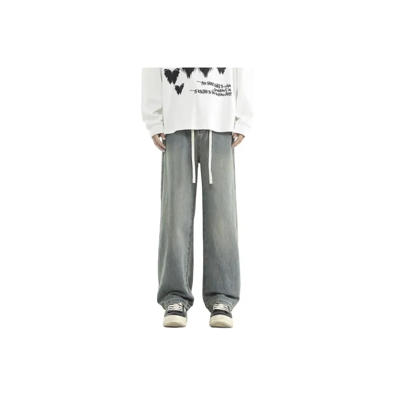 Dme Jeans Unisex-6