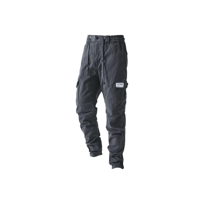 NFWYS Cargo Pants Unisex-2
