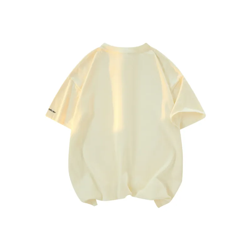 Quiksilver T Shirts Unisex-22
