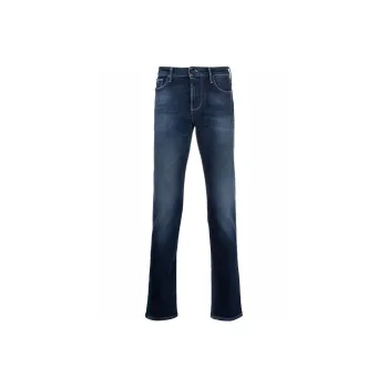 EMPORIO ARMANI Jeans Men Blue