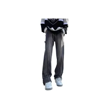 NVRFRGT Jeans Unisex