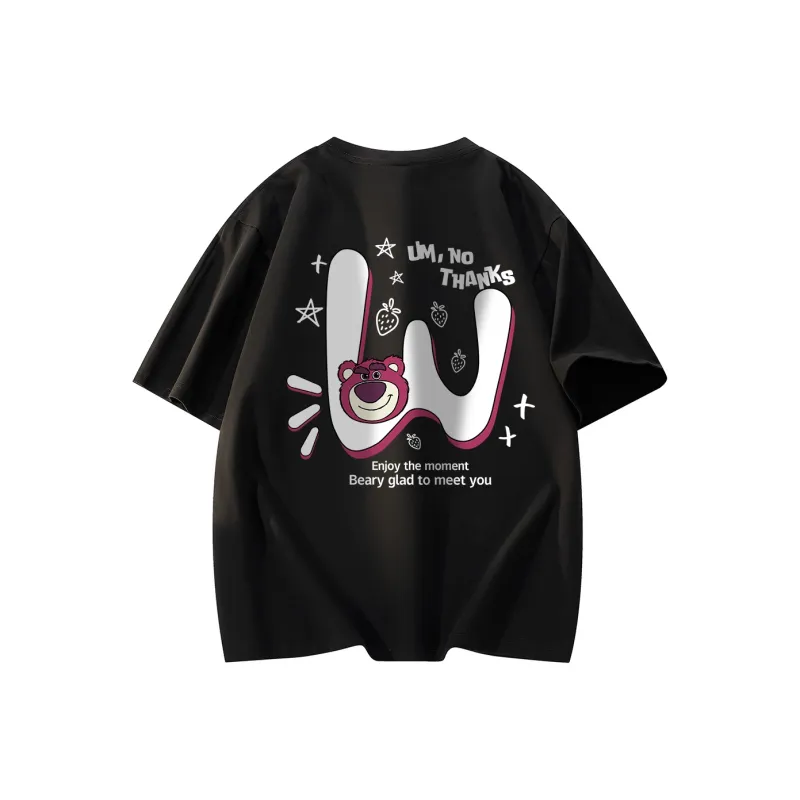 Disney T Shirts Unisex-4
