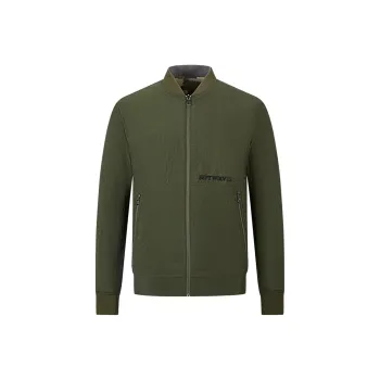 SEPTWOLVES Jackets Coats Men's Army Green