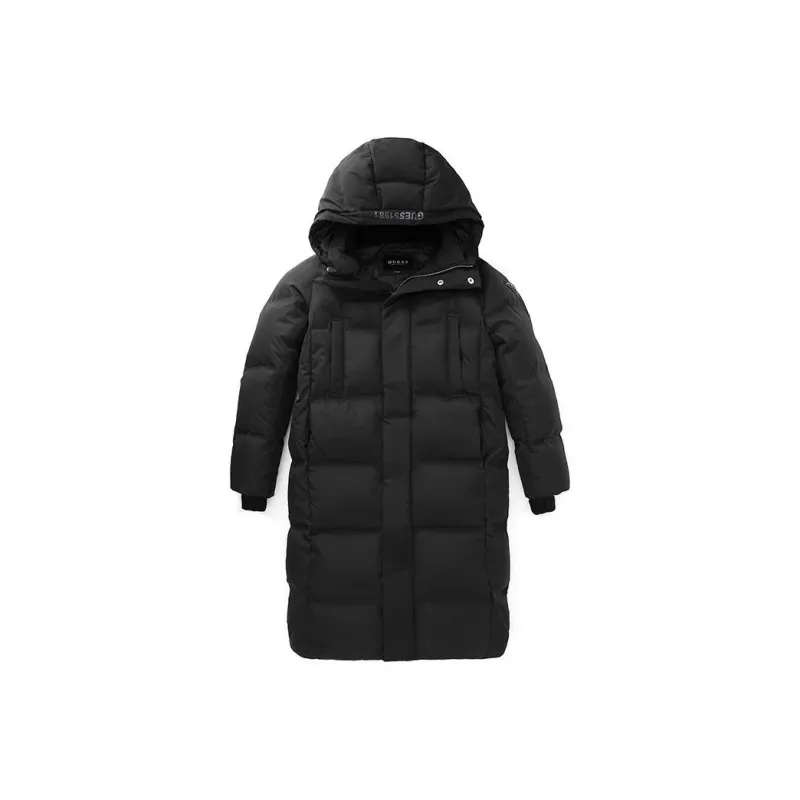 GUESS Down Jackets Unisex-1
