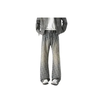 LISENPOK Jeans Unisex