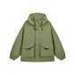 Gray Green
