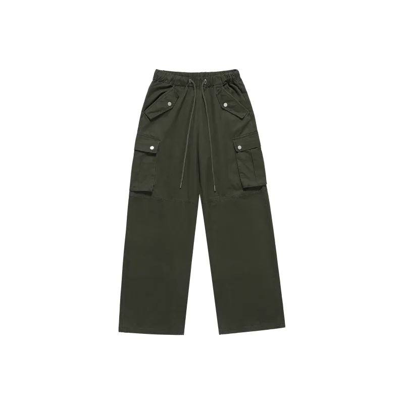 MT99 Cargo Pants Unisex-7