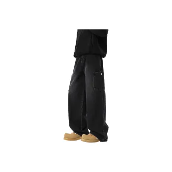 OPOX Jeans Unisex