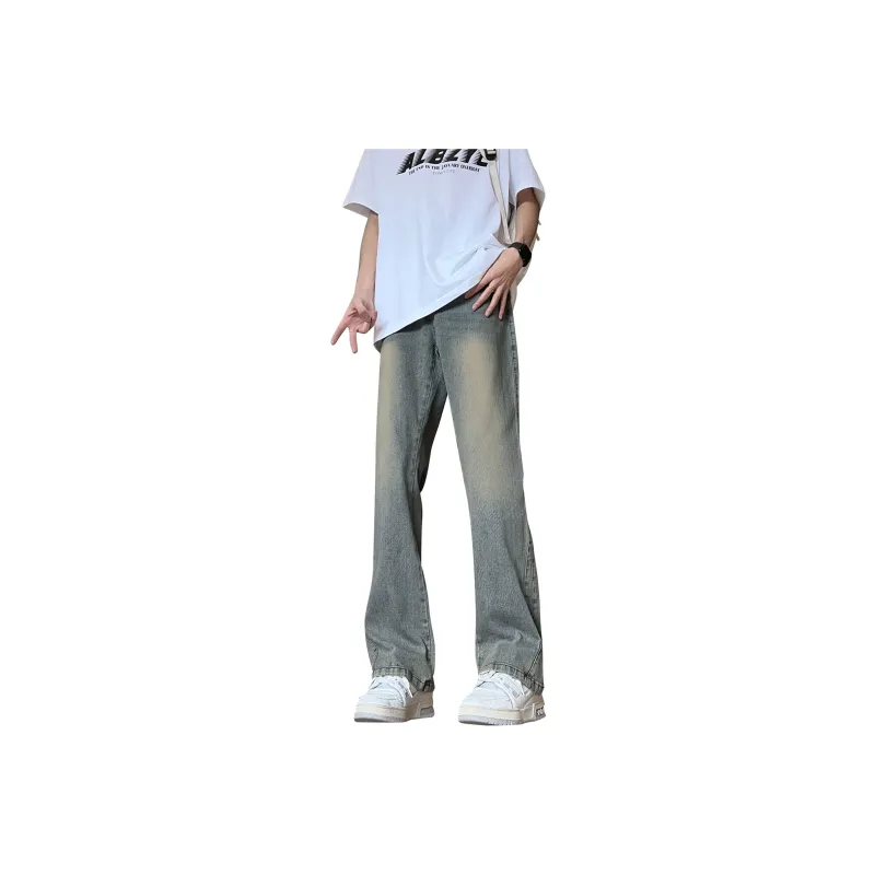 Magmode Jeans Unisex-13