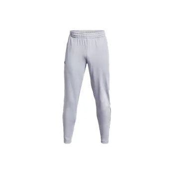 Under Armour Knitted Sports Pants Men's Gray