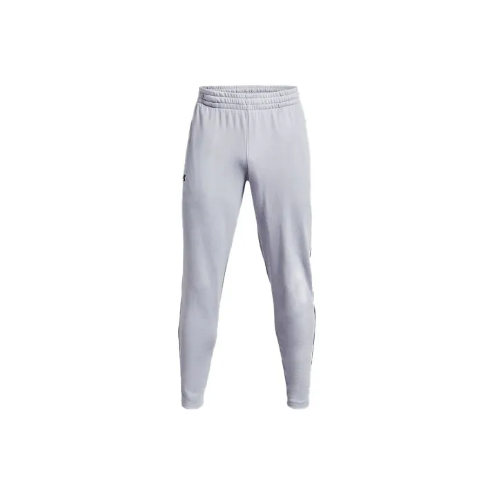 Under Armour Knitted Sweatpants Men's Gray-0