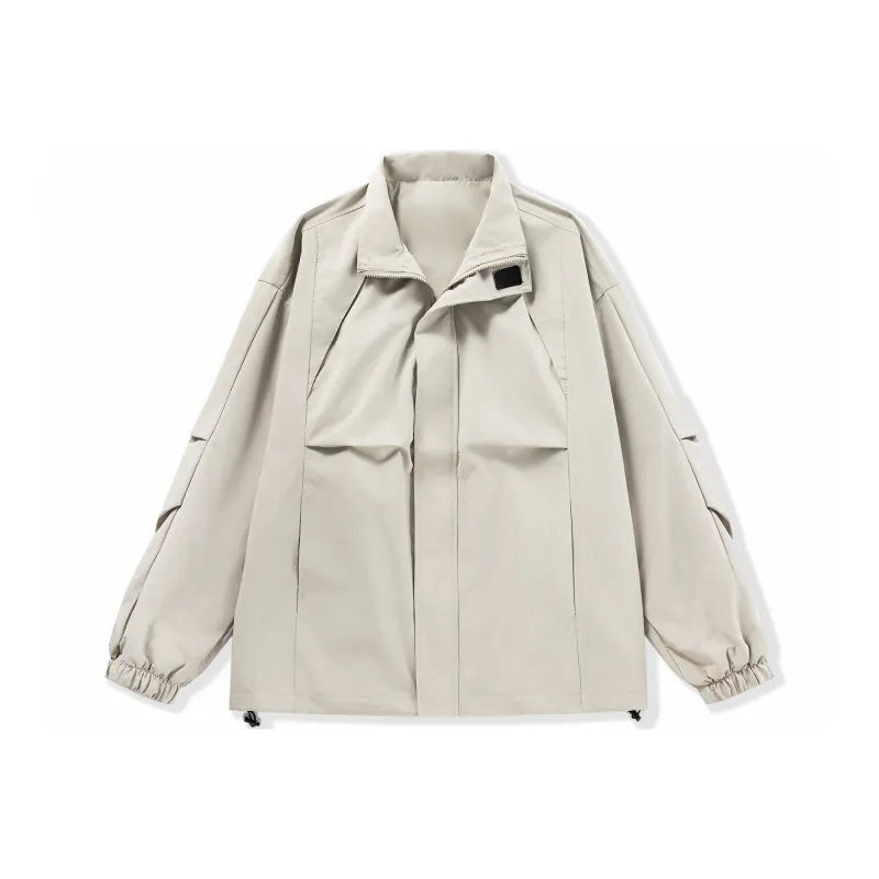 FORHUG Jackets Unisex-2