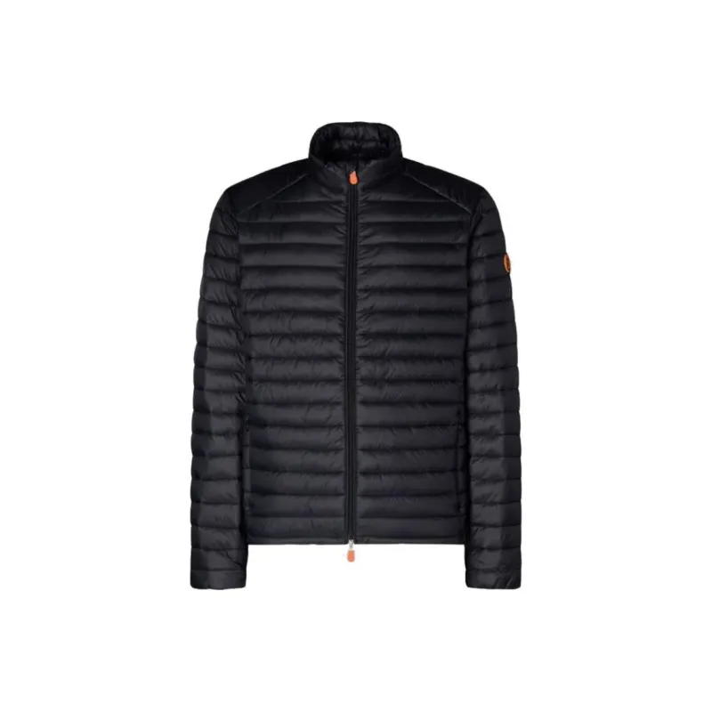 SAVE THE DUCK Jackets Coats Men's Black-0
