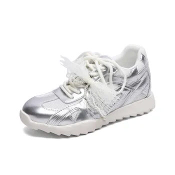 Roubini Anti Slip Wear Resistant Low Top Casual Shoes Women's