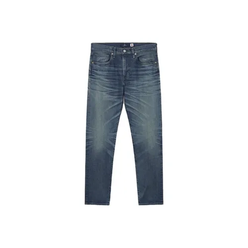 Levi's BLUETAB™ Collection Jeans Men's Blue