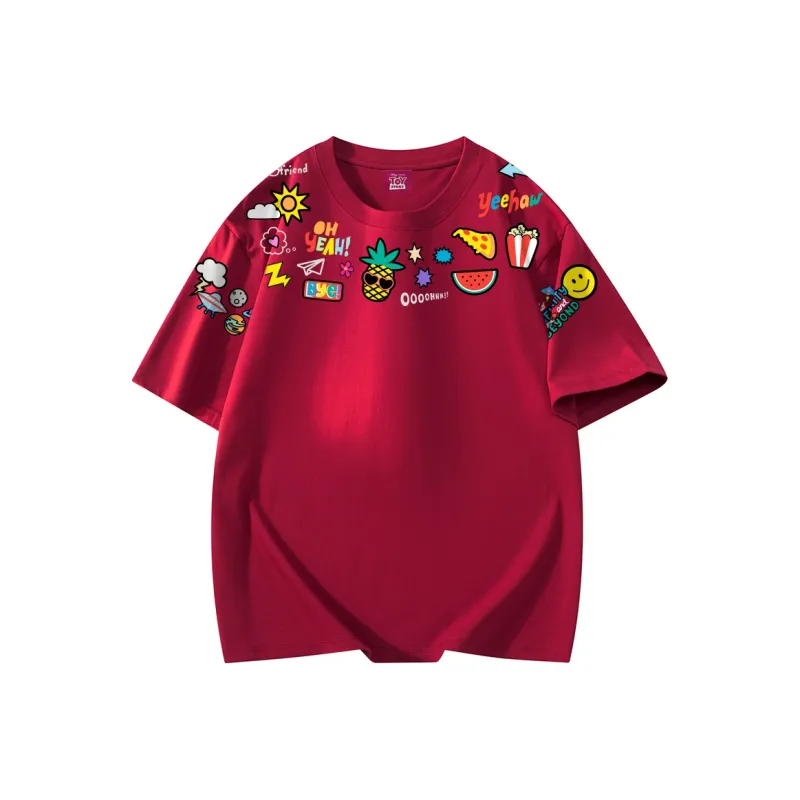 Disney T Shirts Unisex-22