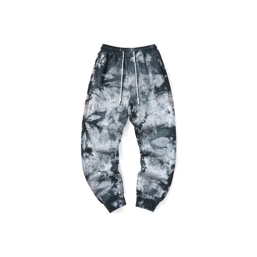 Bt Jogger Sports Pants Unisex Gray