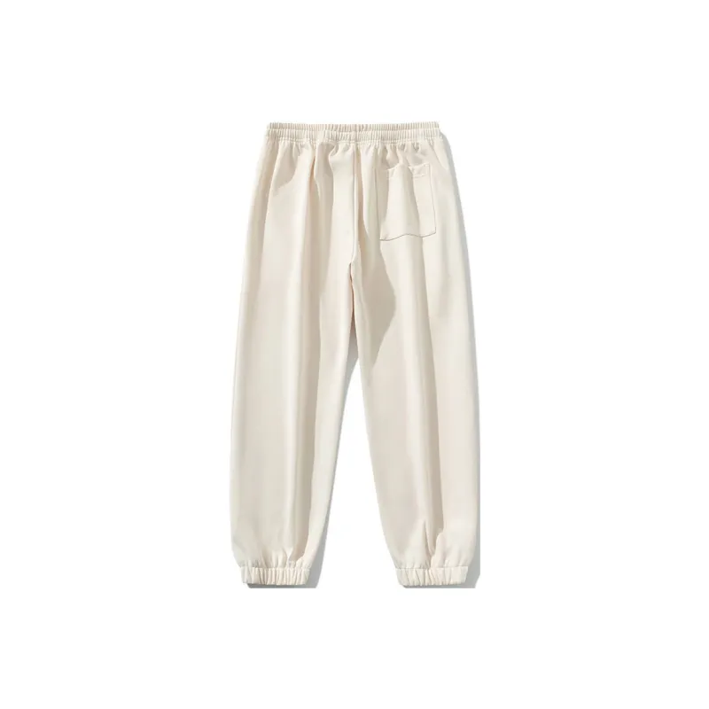 AI3 Iverson China Series Casual Pants Unisex-13