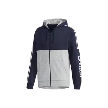 Adidas Essentials Colorblock Track Jacket