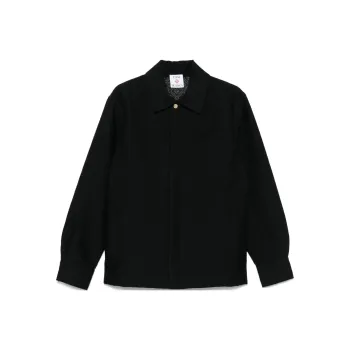 CASABLANCA Jacquard Shacket