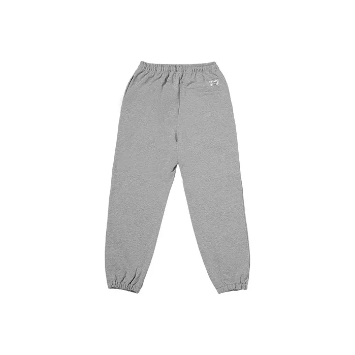 Herschel Straight Casual Pants Unisex-3