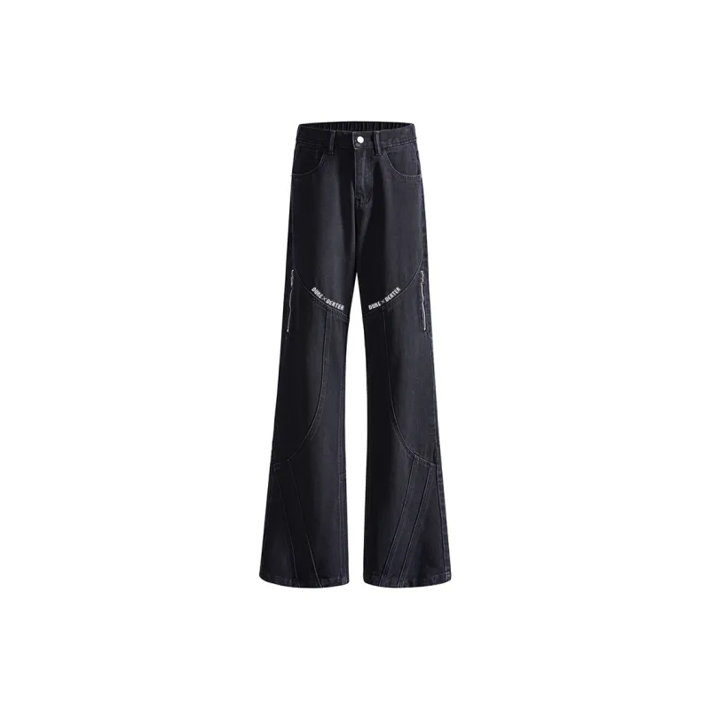 DUKE+DEXTER Jeans Unisex-0