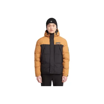 Timberland OUTDOOR ARCHIVE Jackets Coats Men's Yellow