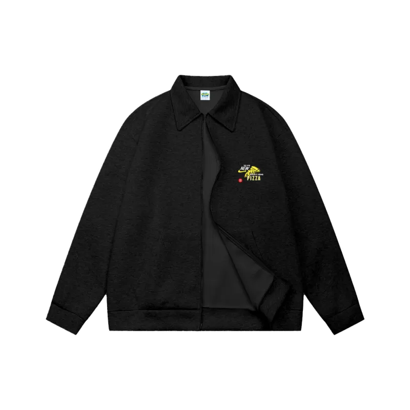 SPONGEBOB SQUAREPANTS Jacket Unisex-3