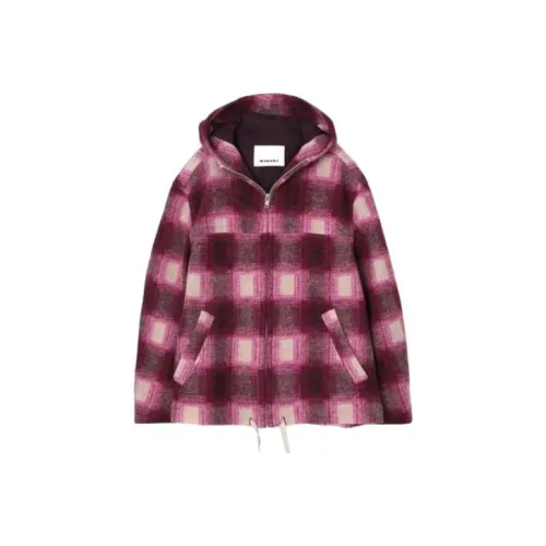 ISABEL MARANT ETOILE Hugo Graphic print T shirt