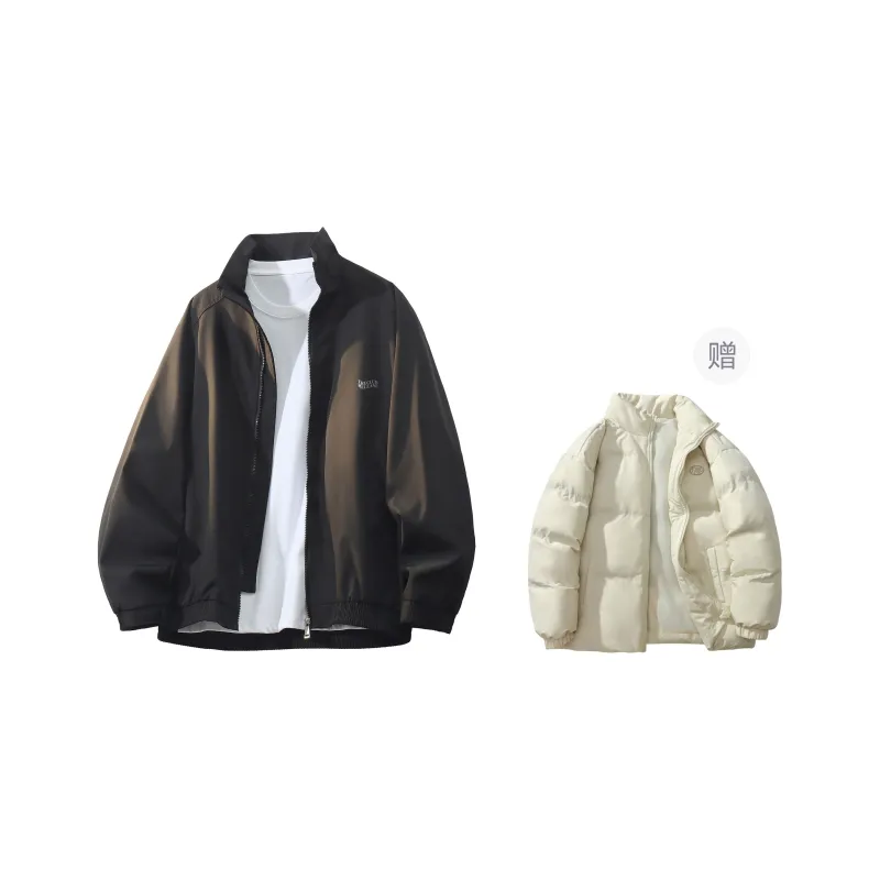 Tre Club Jackets Unisex-10