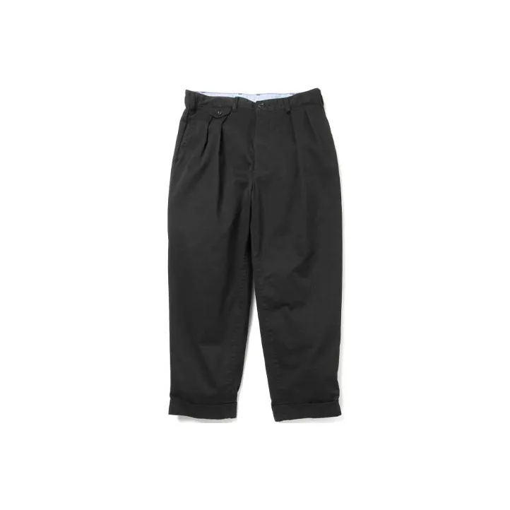 Beams Casual Pants Men-6